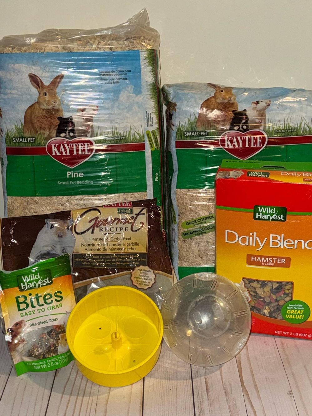Hamster/Gerbil supplies - Picture 11 of 11